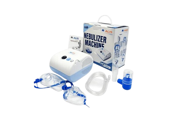 Nebulizer Machine