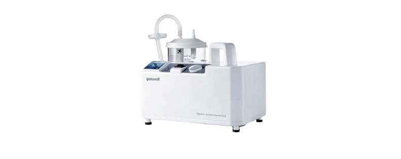 Portable Suction Unit
