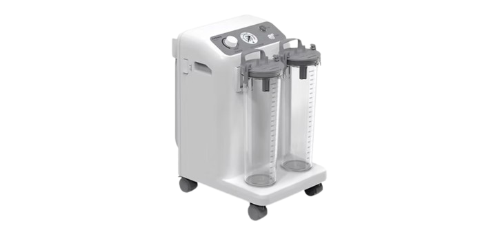 Suction Apparatus