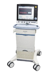 ICU Ventilator